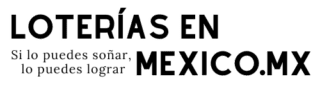 Loterias en México